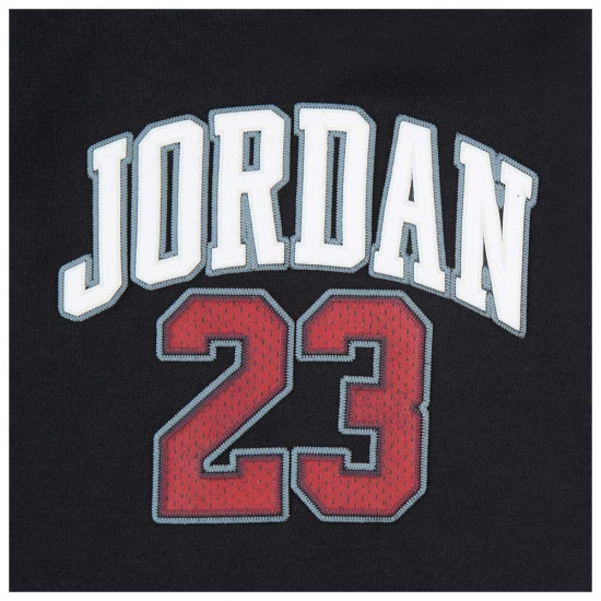 Jordan Βρεφικές φόρμες σετ Jersey Pack Pullover Set